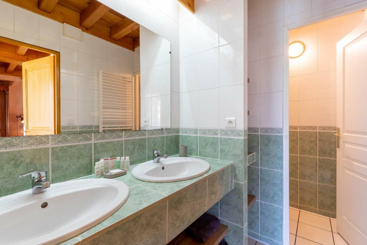 B&B L'Oree Du Bois Bourgogne - Adults Only Saint-Nicolas-les-Citeaux Luaran gambar