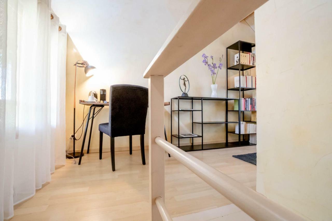 B&B L'Oree Du Bois Bourgogne - Adults Only Saint-Nicolas-les-Citeaux Luaran gambar