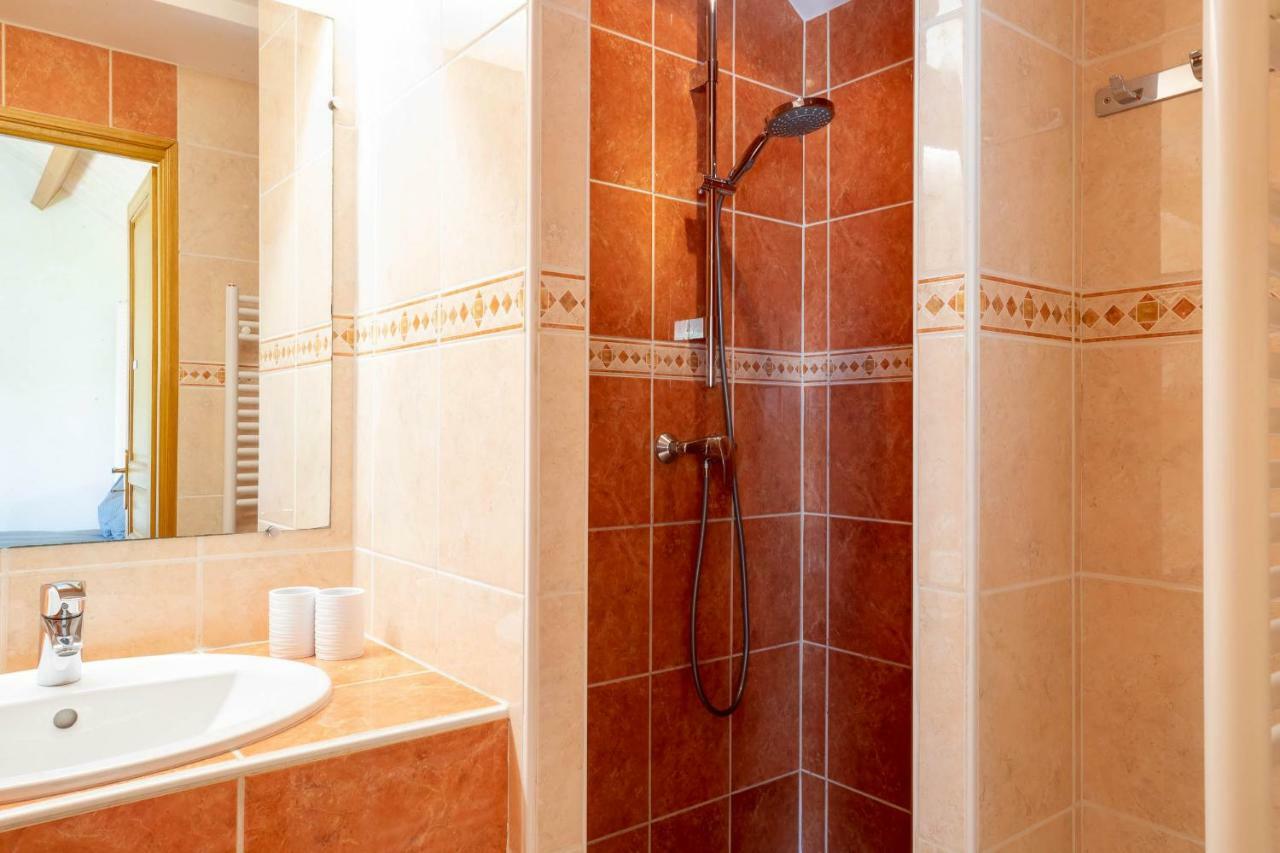 B&B L'Oree Du Bois Bourgogne - Adults Only Saint-Nicolas-les-Citeaux Luaran gambar