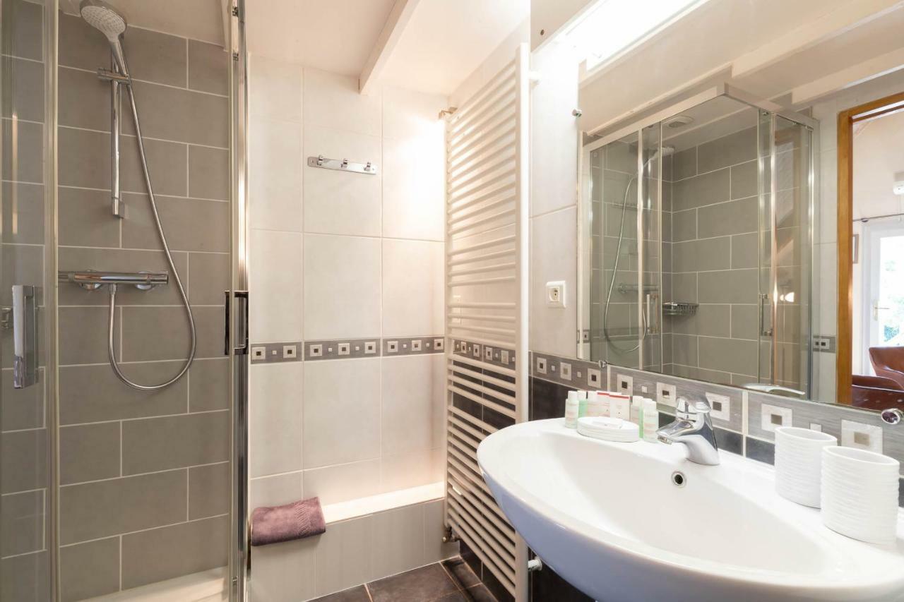 B&B L'Oree Du Bois Bourgogne - Adults Only Saint-Nicolas-les-Citeaux Luaran gambar